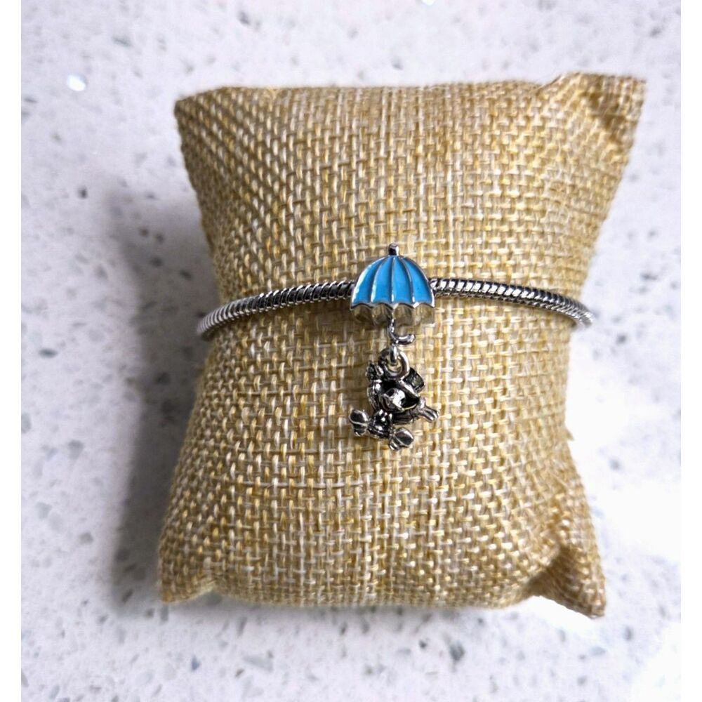 Brand New - Jiminy Cricket Bracelet